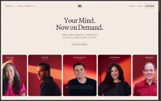 Ваше сознание в машине image preview