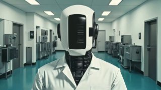 «GPT, у меня болит живот!» image preview