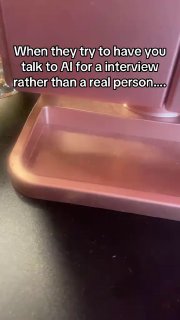 ИИ-рекрутеры глючат на собесах. Смотрите сами image preview