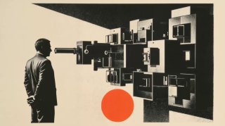 Фотография поста