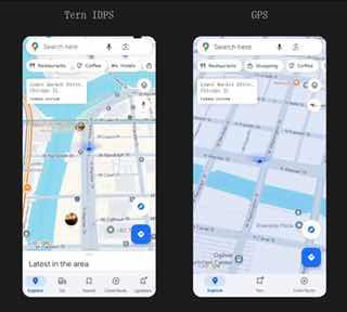 Навигация без GPS image preview