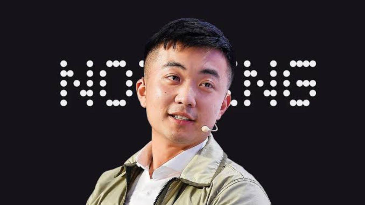 Что не так с интервью главы Nothing image preview