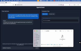 Локальный и бесплатный аналог Manus image preview