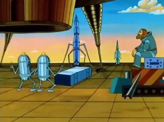 Нейронки заменяют людей на работе ↑ image preview