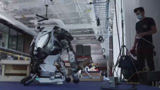 Новые законы для роботов image preview