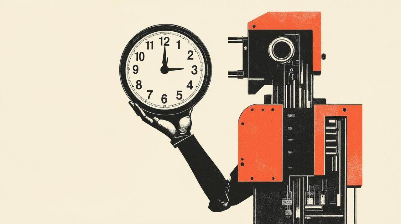 🤔 Что общего у generation Z и ИИ? image preview