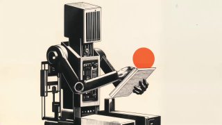 ИИ перевод книг: спасение или катастрофа? image preview